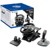 Thrustmaster T-128-p Simtask Farming Pack Lenkrad Und Pedale