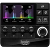 Hercules Stream 200 XLR Audio Controller, Schwarz