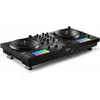 Hercules INPULSE T7, 3.5 mm/6.35 mm, 652 mm, 350 mm, 90 mm, 5 kg, USB