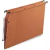 Elba, Mappe, loblique dossiers suspendus AZV pour armoire, fond V (A4,...
