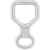 Petzl Huit Abseilgerät One Size