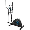 Care Fitness CE-5564, Magnetischer Crosstraienr, 100 kg, 190 cm, Schwa...