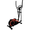 Care Fitness SPORTIS, Anzeigelicht, Schwarz, Rot, Magnetischer Fahrrad...