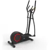 Care Fitness CE-665, Schwarz, Rot, Magnetischer Fahrradtrainer