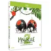 Dvd Minuscule 2 Les Mandibules Du Bout Du Monde Blu-ray