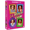 Dvd La Minute Vieille Saisons 1 Et 2 Dvd