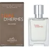 HERMÈS Eau de Parfum Terre DHermes, Glasflakon, Parfüm EDP, Herrenduft
