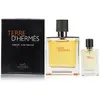 Hermes Terre D'hermes Eau De Parfum Spray 75ml Set 2 Artikel