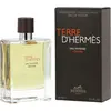 Hermes Terre Intense Vétiver 100ml Eau De Parfum One Size