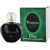 Dior Poison, Frauen, 50 ml, Nicht nachfüllbare Flasche, Coriander, Tub...