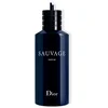 Dior Sauvage, Männer, 300 ml, Nachfüllflasche, Flüssiges Parfüm, Flasc...