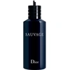 Dior Sauvage Eau de Toilette   For Men   Refill   300 ml