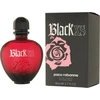 Paco Rabanne Black Xs For Her Eau De Toilette Spray 80ml