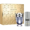 Paco Rabanne Invictus Zestaw Woda toaletowa, 100 ml + Dezodorant w spr...