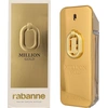 Rabanne Million Gold Intense Vapo 200ml Eau De Parfum One Size