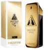 Paco Rabanne 1 Million Elixir 200ml Eau De Parfum One Size