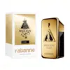 Paco Rabanne One Million Elixir Men 50ml Eau De Parfum One Size