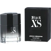 paco rabanne Eau de Toilette Black XS 2018