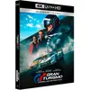 Gran turismo 4k ultra hd [Blu-ray] [FR Import]