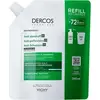Vichy Dercos Anti-Schuppen Nachfüllpackung für fettiges Haar 390 ml