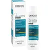 Vichy Dercos Beruhigendes Shampoo für trockenes Haar 200 ml