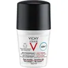 Desodorante Roll-On Vichy Homme 48 horas Antitranspirante 50 ml