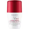 Vichy Control H Roll-On Deodorant Unisex Erwachsene 96 Stunden 50 ml