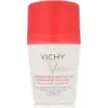 Vichy Deodorant 72H Stress Resist Antiperspirant Roll-on 50 ml