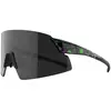 Loubsol Scalpel Air Sonnenbrille Grey/CAT3