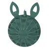 Zolux Heuraufe EHOP, Hase, grün, Futternapf