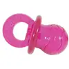 Zolux Pop Tpr Speen Roze, Hundespielzeug