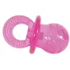 Zolux Pop Tpr Speen Roze, Hundespielzeug