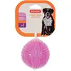 Zolux Pop Tpr Stekelbal Roze (Ballspielzeug Hund), Hundespielzeug