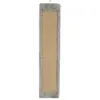 Zolux Drapka sisal is small, gray (58 cm, Grau), Katzenbaum