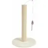 ZOLUX 504048BEI, Katzenkratzbaum, Freistehend, Beige
