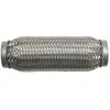 Bosal 45.0 X 95 Mm Flexibler Schlauch Mit Innengeflecht One Size