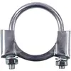 Bosal, Zubehör Sanitärinstallation, Bügelschelle, Abgasanlage