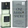 Jacques Bogart One Man Show Eau De Toilette Spray für männer 0.1 l
