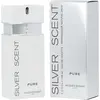 Jacques Bogart Silver Scent Pure Eau De Toilette 100 ml (man)