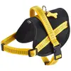 Hundegeschirr Bobby Easy Safe Gelb M
