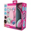 Lexibook Bluetooth With Barbie Lights To Listen To Music Without Cable...
