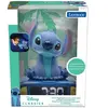 Lexibook Disney Stitch Digitaler 3d-wecker