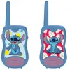 Lexibook Disney Stitch Erreicht Bis Zu Den Walkie-talkies 200 M