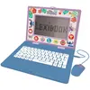 Biliguale Lern-Laptop Lexibook Stitch TU