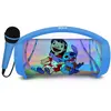 Disney Stitch Bluetooth®-Lautsprecher mit Licht & Mikrofon