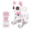 Lexibook Power Kitty My Smart Robotic Kitty Interaktives Spielzeug