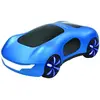 CROSSLANDER® Phantom RC-Auto programmierbar mit Raucheffekt