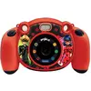 Lexibook MIRACULOUS StarCAM Digitale Kinderkamera mit Foto- und Videof...