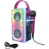 Disney Frozen Leuchtender Bluetooth®-Lautsprecher mit Mikrofon