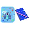 Elektronischer Taschenkalender geheim Lexibook Disney Stitch TU